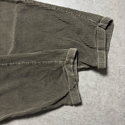 テーラードジャケットシティボーイコーデ古着