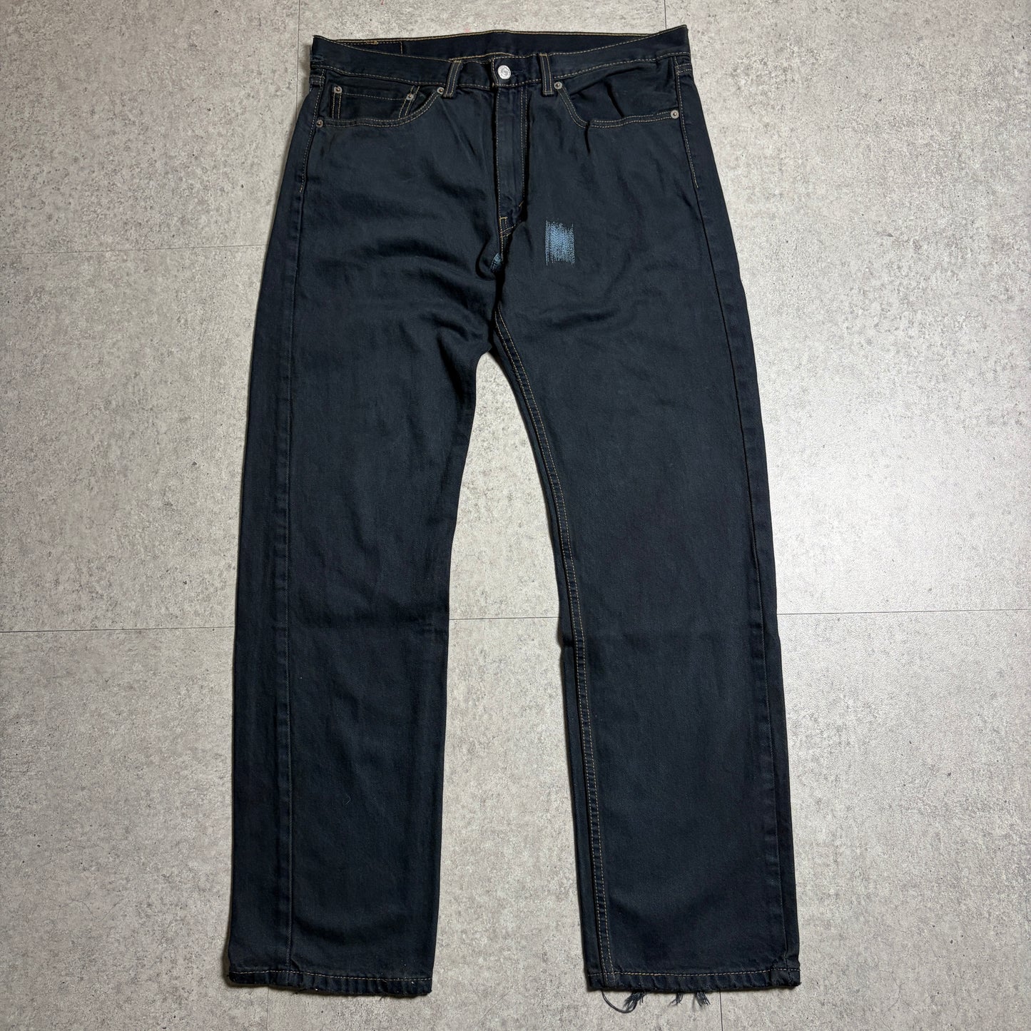 ワッペン付MA-1ストリートコーデ古着