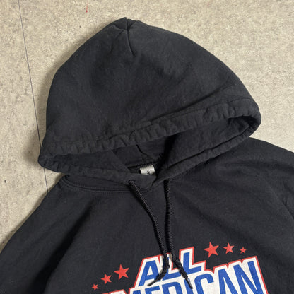 GILDANスウェットアメカジストリートコーデ古着