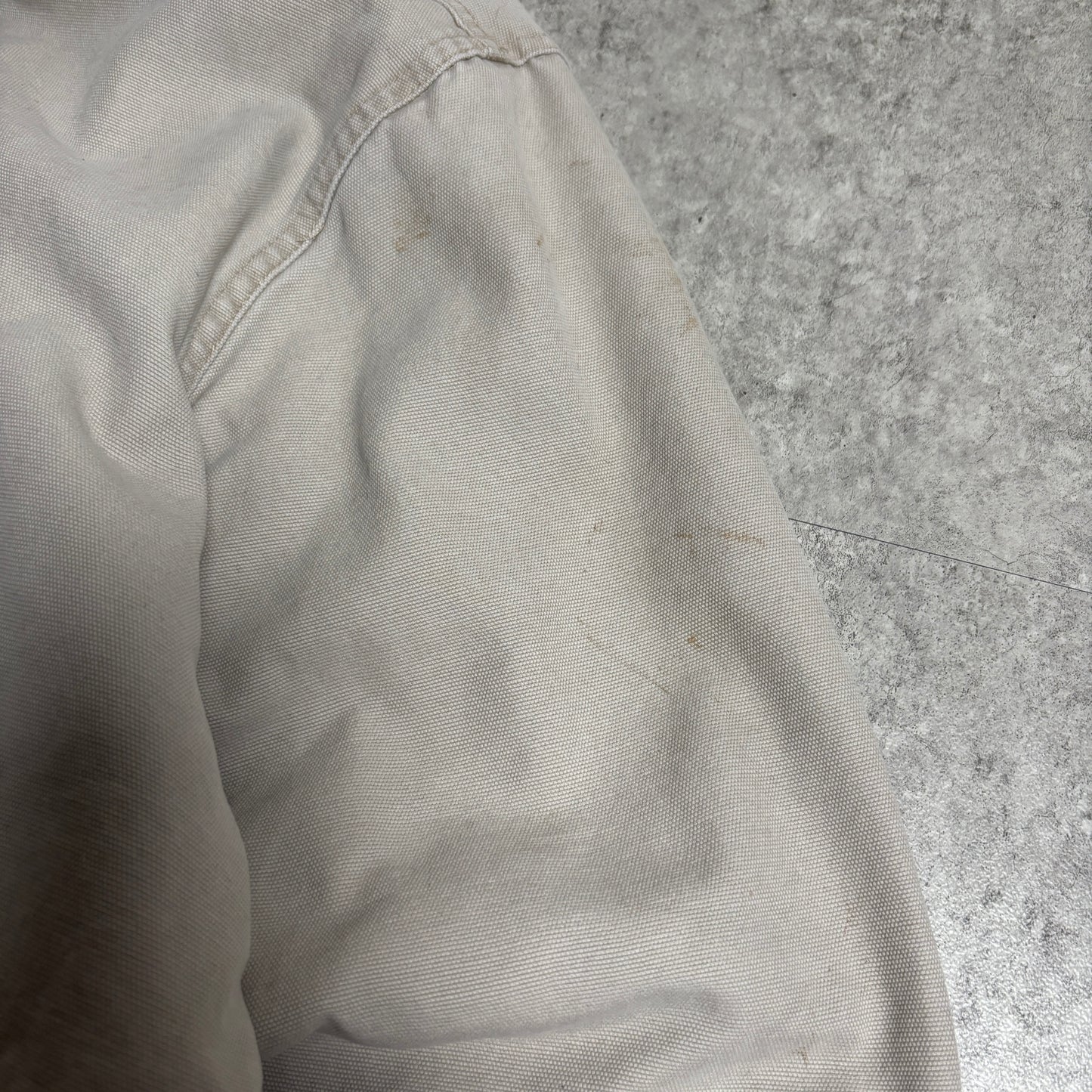 カバーオールアメカジワークコーデ古着