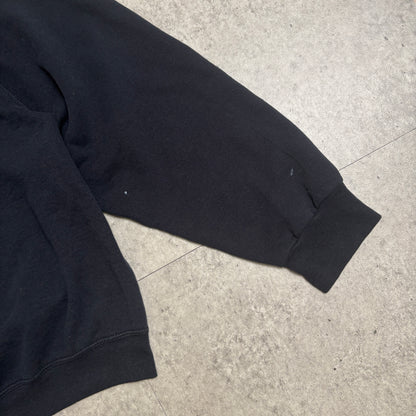 JERZEESスウェットシティボーイコーデ古着