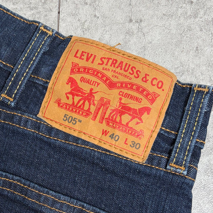 Schott N.Y.CPOLICETYPE9809-OG中綿ジャケットアメカジワークストリートコーデ