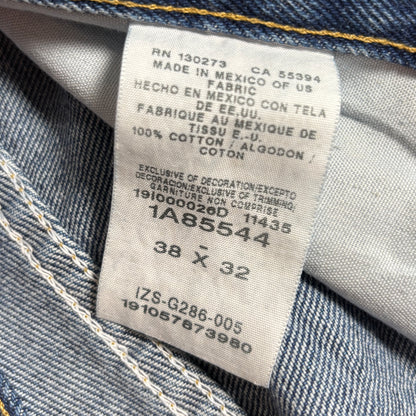 ハーフジップニットシティボーイコーデ古着