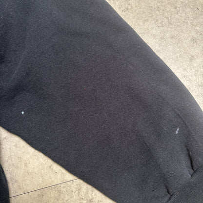 JERZEESスウェットシティボーイコーデ古着