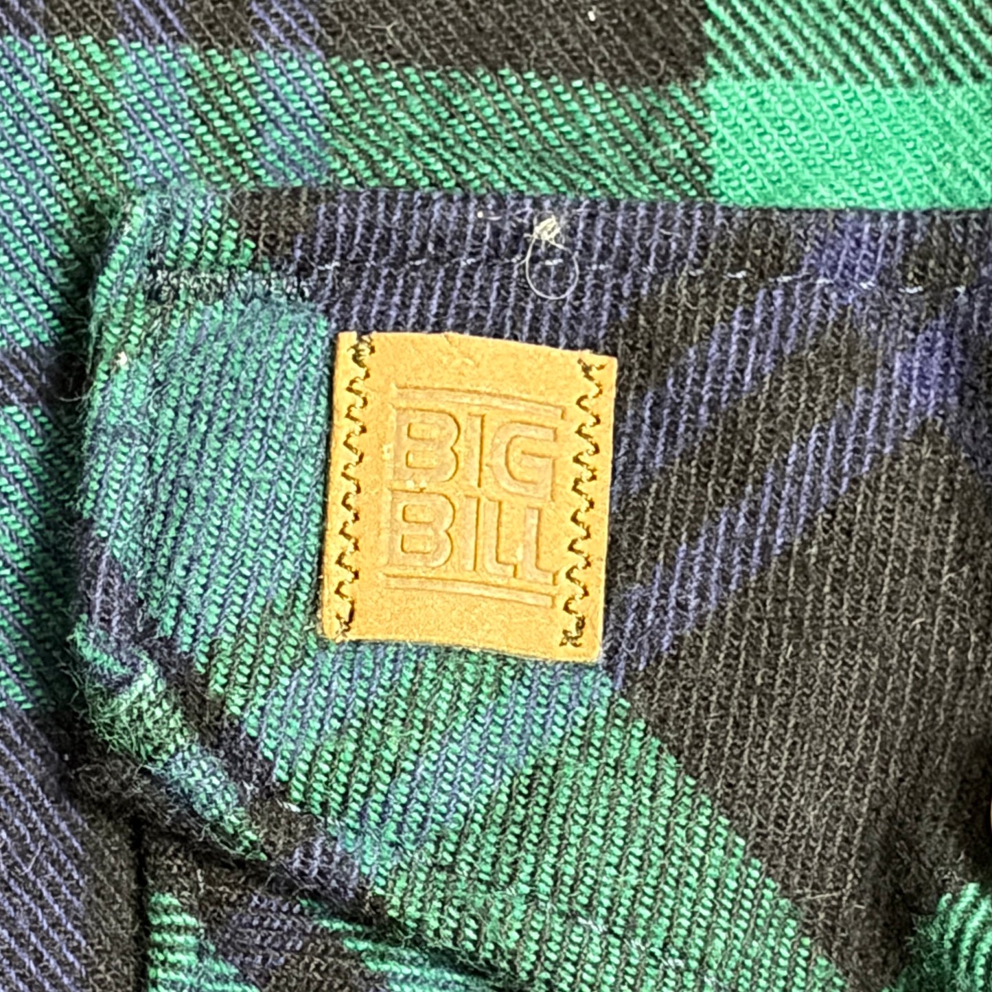 ネルシャツブラックデニムアメカジコーデ古着