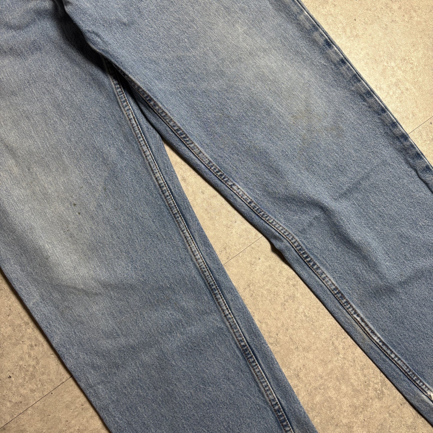 カバーオールアメカジワークコーデ古着