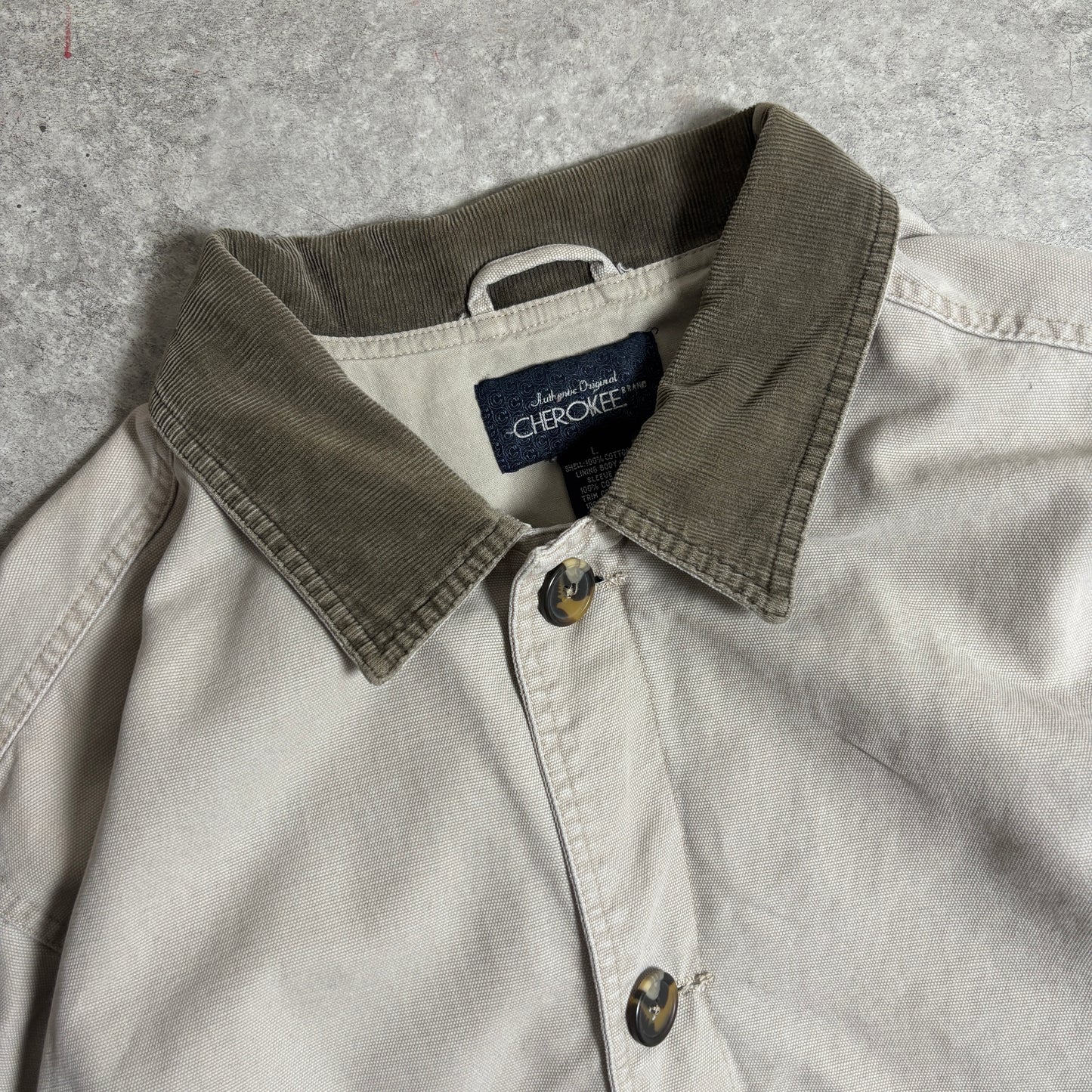 カバーオールアメカジワークコーデ古着