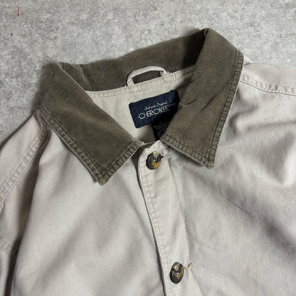 カバーオールアメカジワークコーデ古着