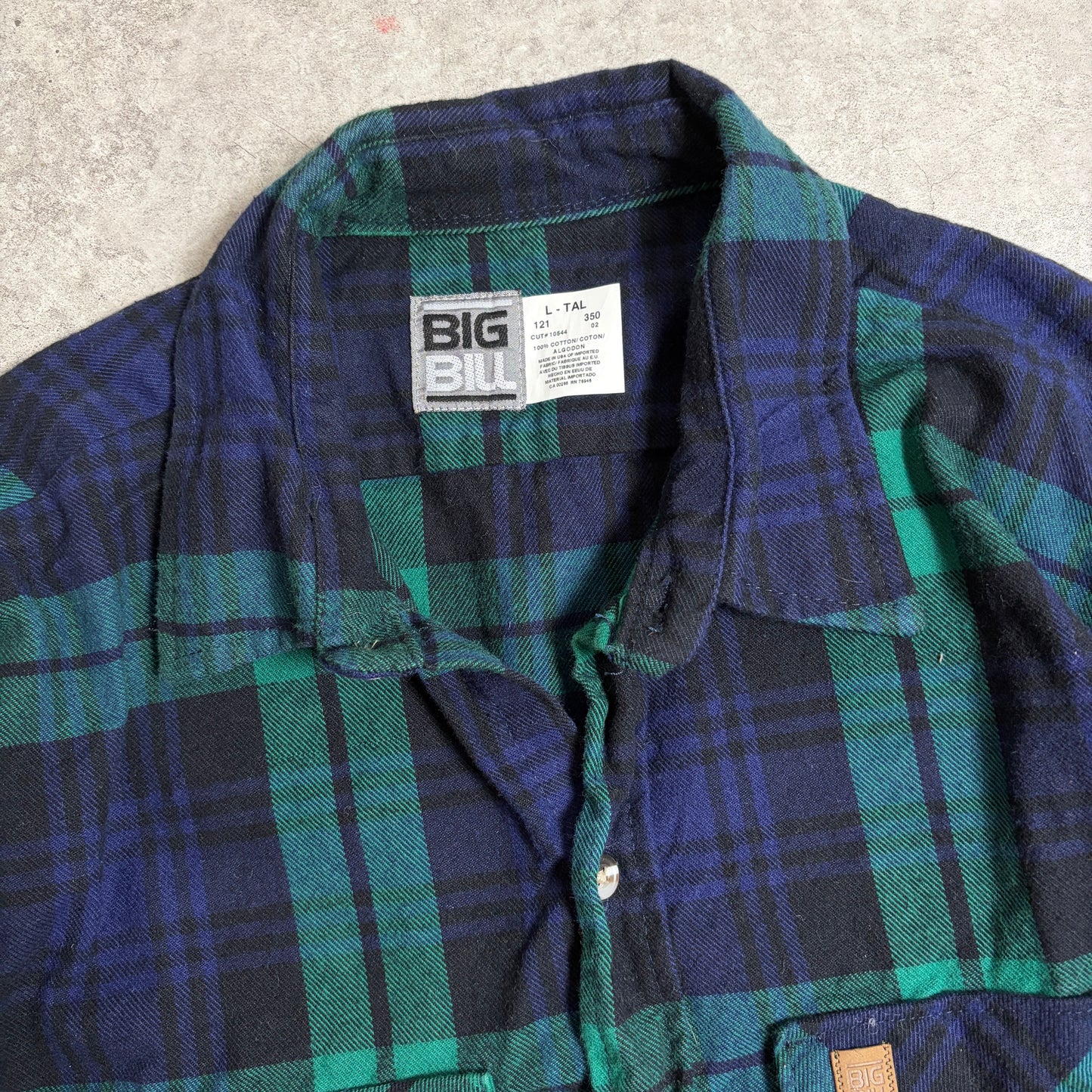 ネルシャツブラックデニムアメカジコーデ古着