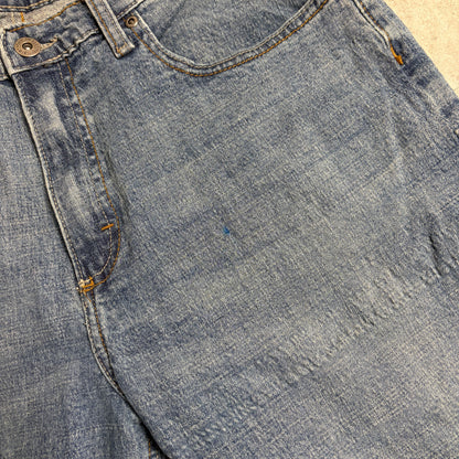 Championスウェットシティボーイ古着