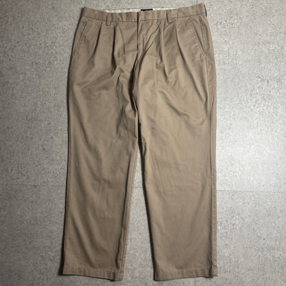 ゴッホプリントニットシティボーイコーデ古着