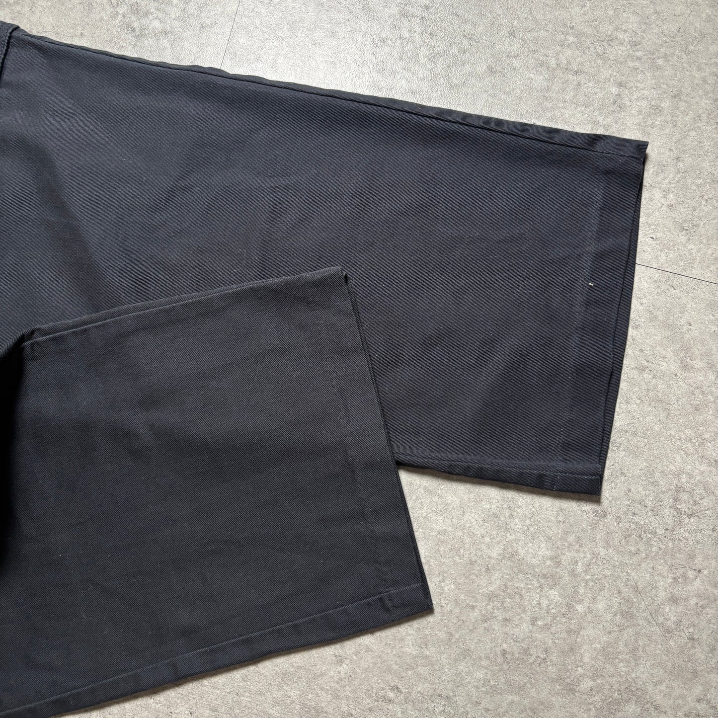 総柄ニットアメカジストリートコーデ古着