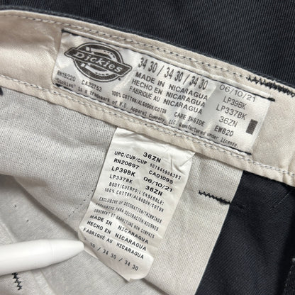 総柄ニットアメカジストリートコーデ古着