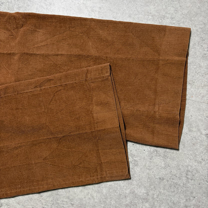 中綿スタジャンストリートコーデ古着