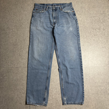 カバーオールアメカジワークコーデ古着