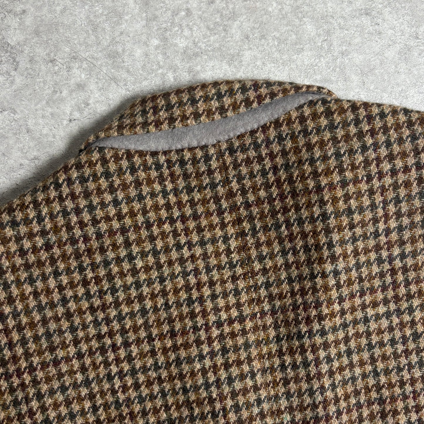 BROOKS BROTHERSガンクラブチェックシティボーイコーデ古着