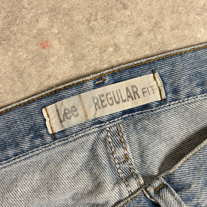 総柄コットンニットシティボーイコーデ古着