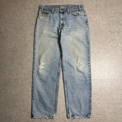 ドリズラージャケットシティボーイコーデ古着