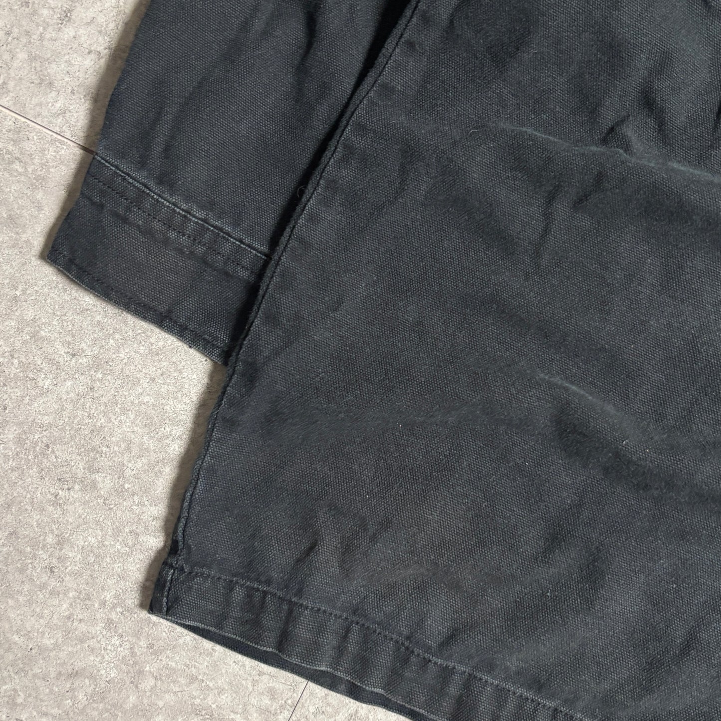 Wranglerシャツパーカー無骨ストリートコーデ古着