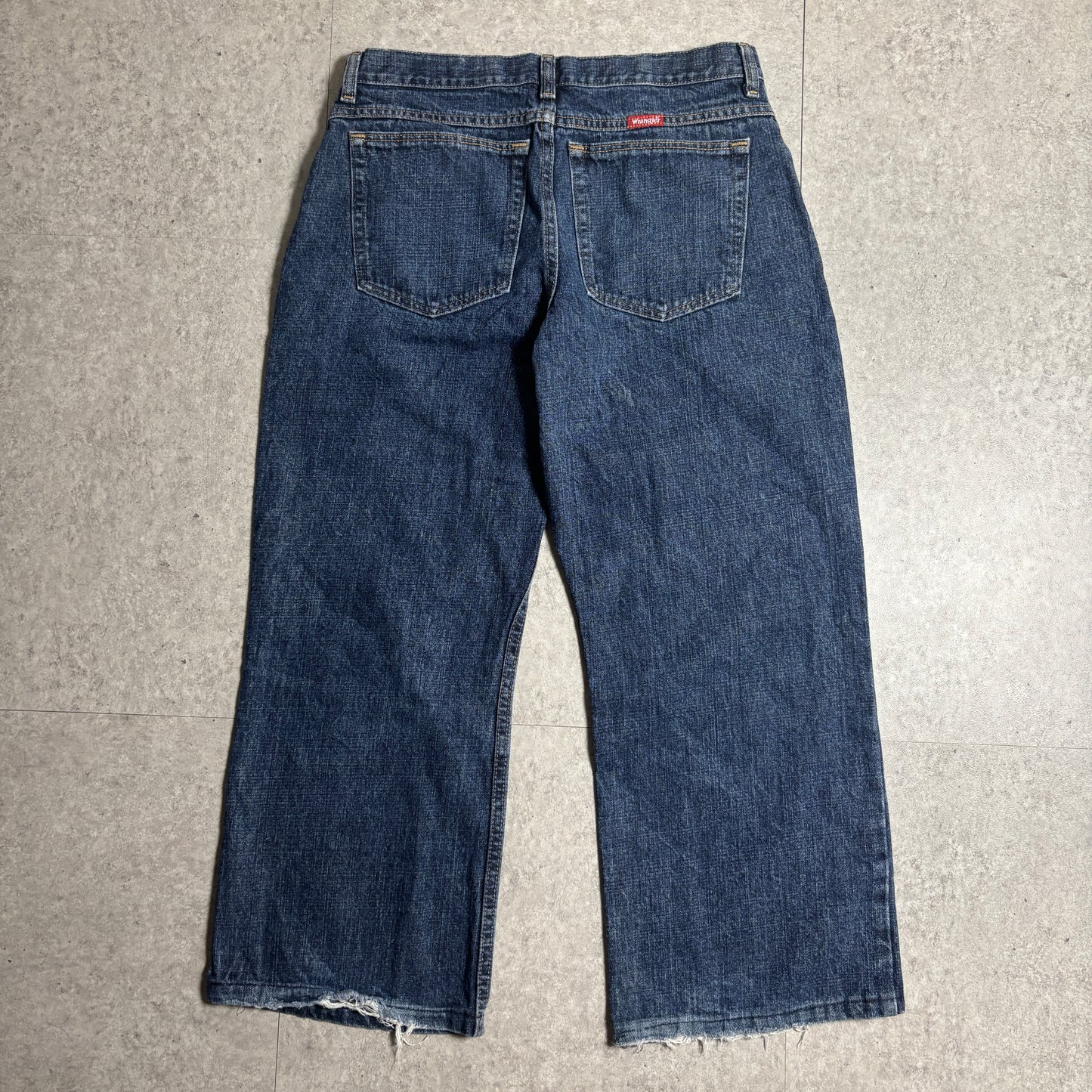 フード付きナイロンブルゾン短丈ストリートコーデ古着