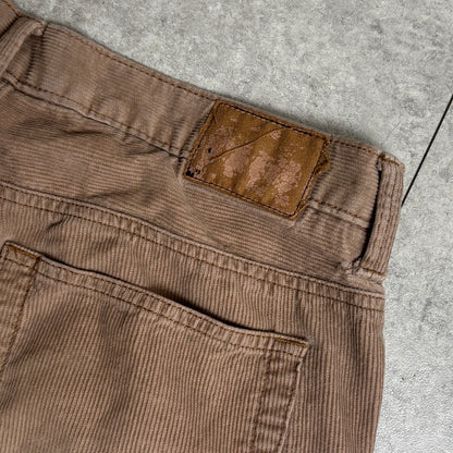 レザージャケットシティボーイコーデ古着