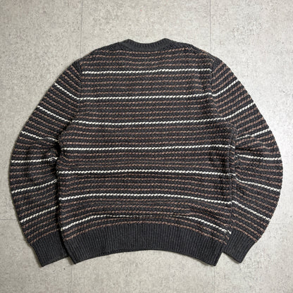 GAPニットコーデュロイシティボーイ古着