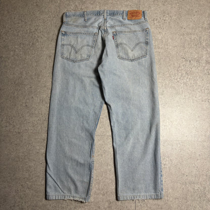 バーガンディニットシティボーイコーデ古着