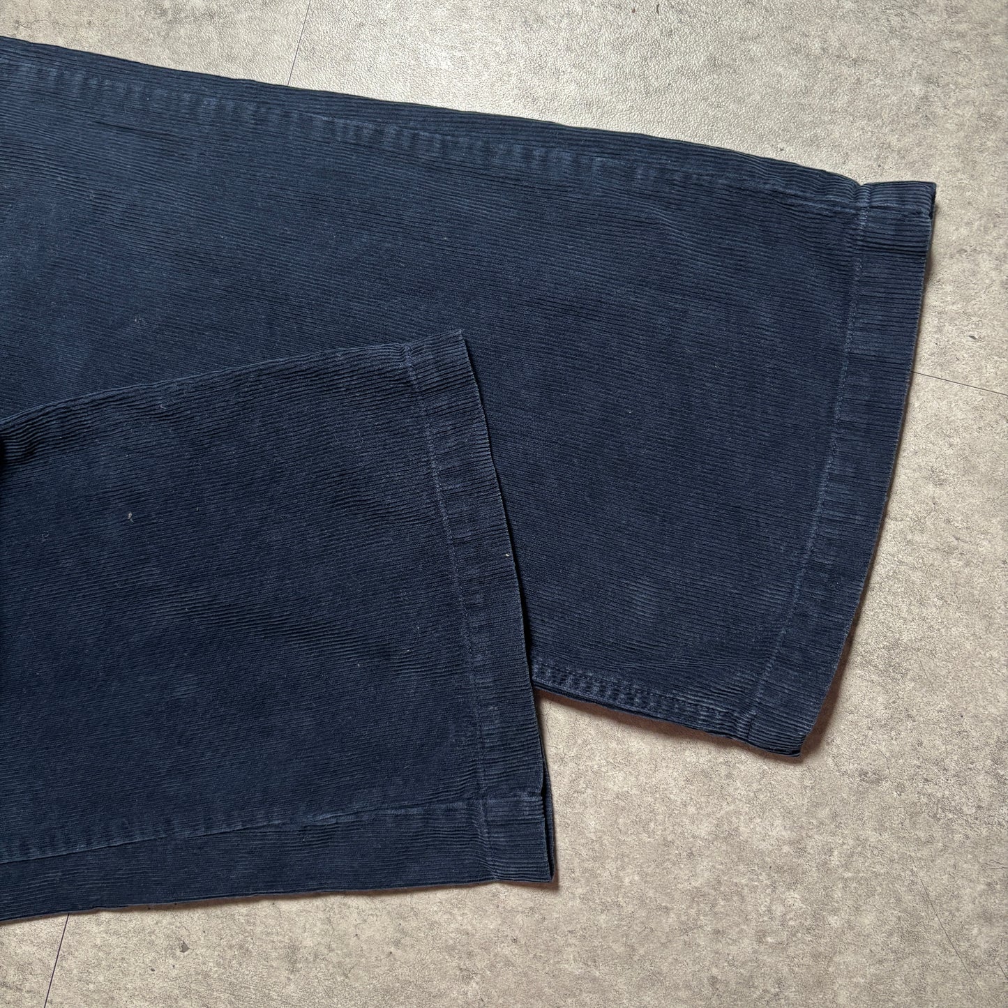 アーガイルニットシティボーイコーデ古着