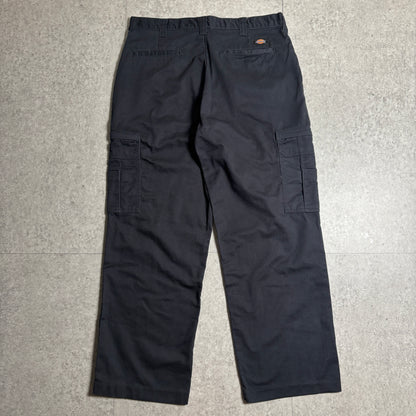 総柄ニットアメカジストリートコーデ古着