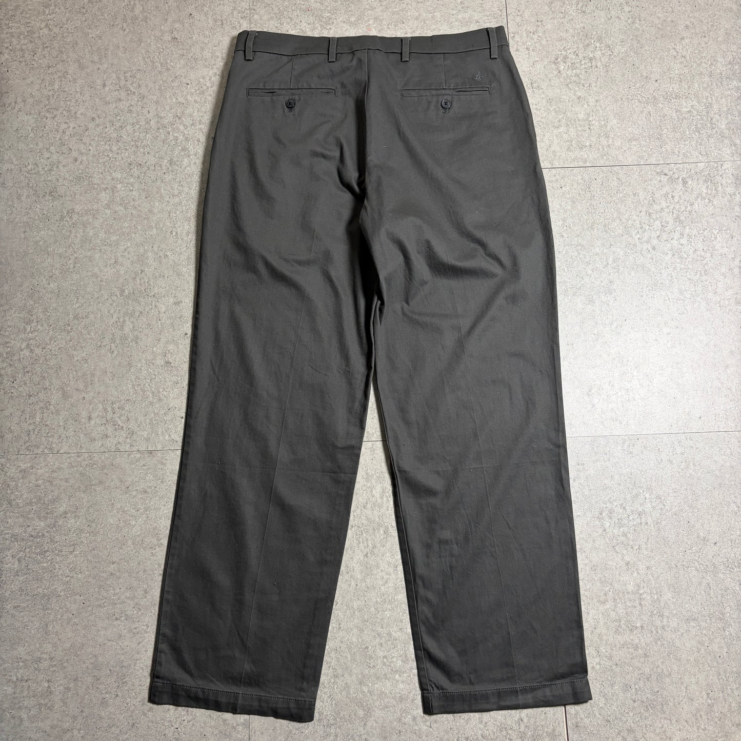 コットンニットシティボーイコーデ古着