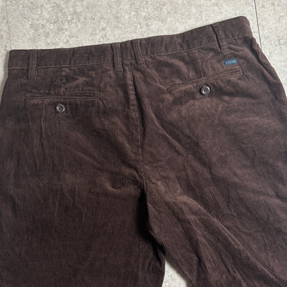 ハリスツィードシティボーイコーデ古着