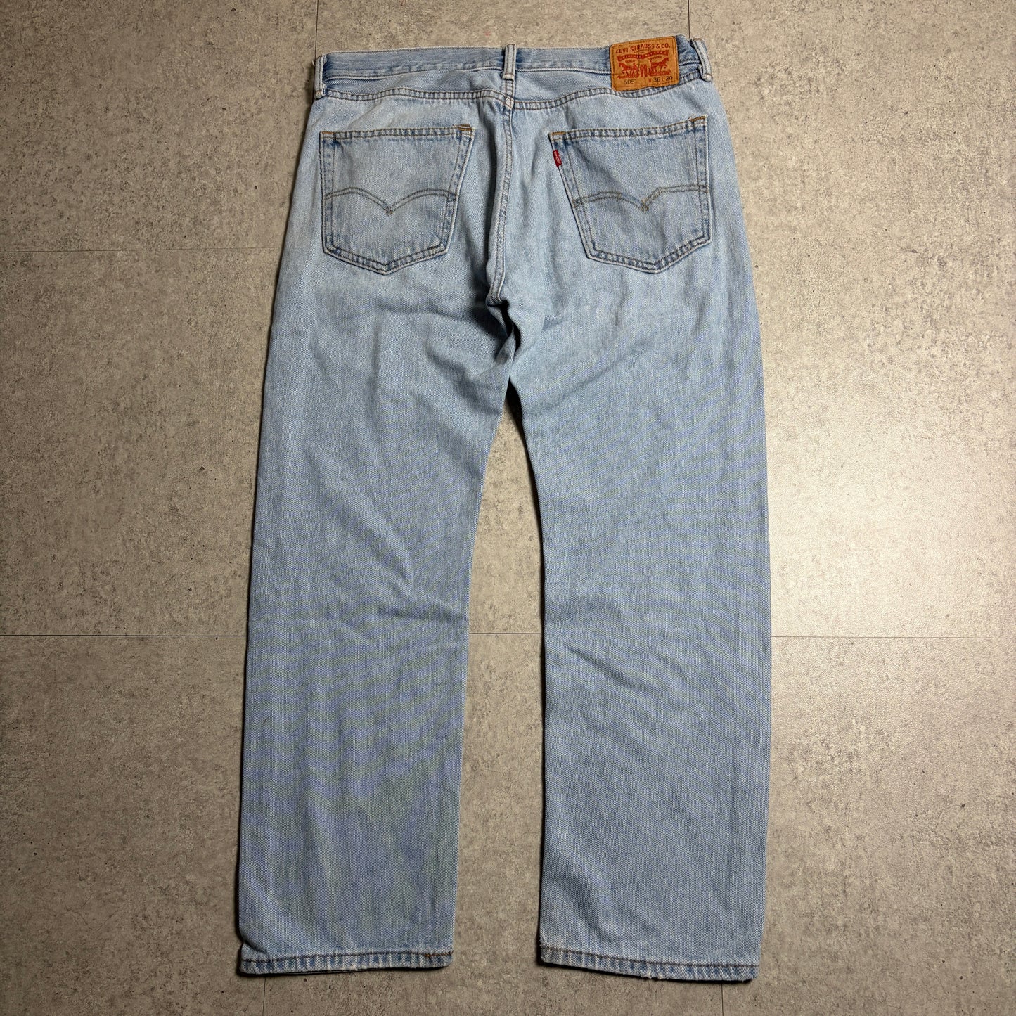 モヘアニットデニムシティボーイコーデ古着