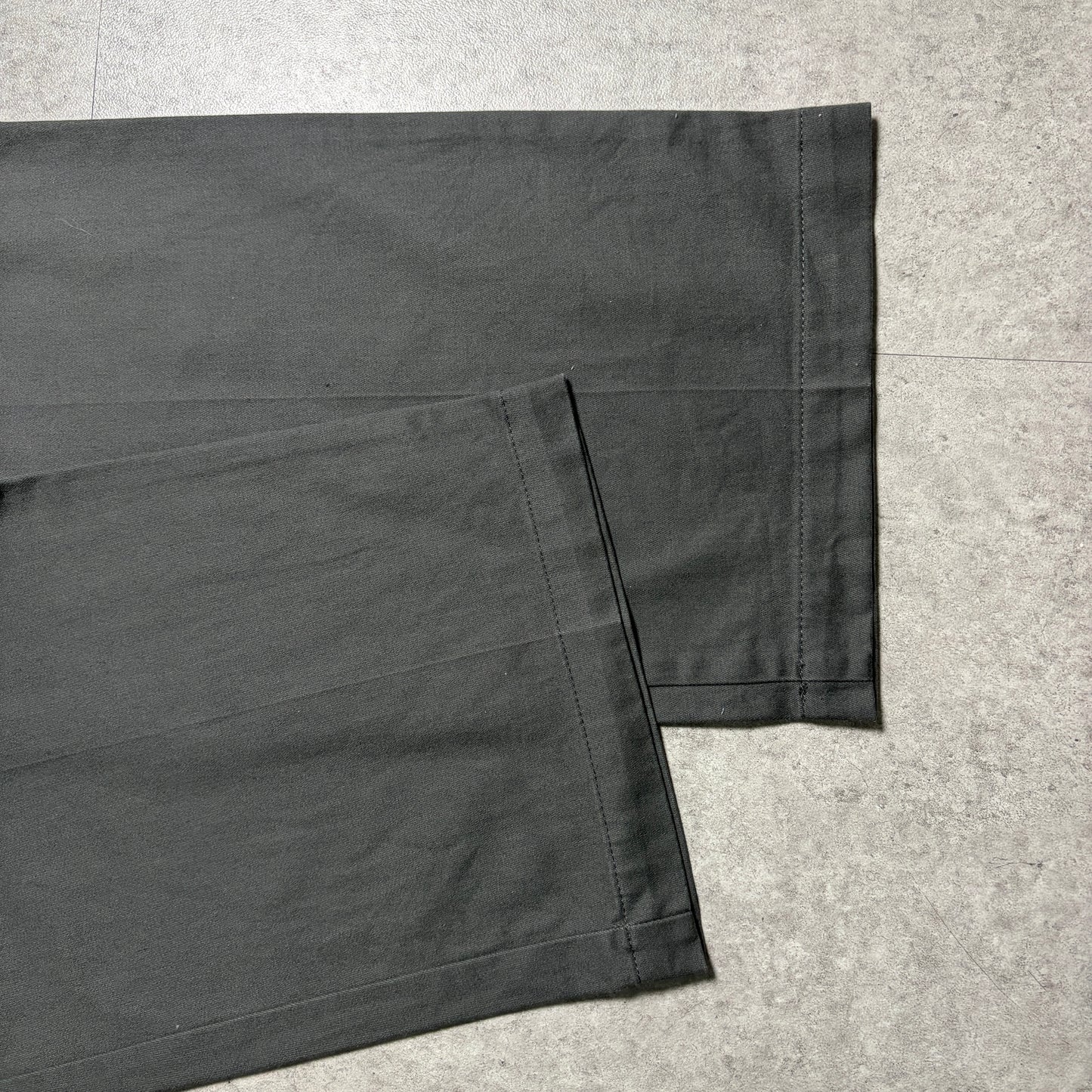 コットンニットシティボーイコーデ古着