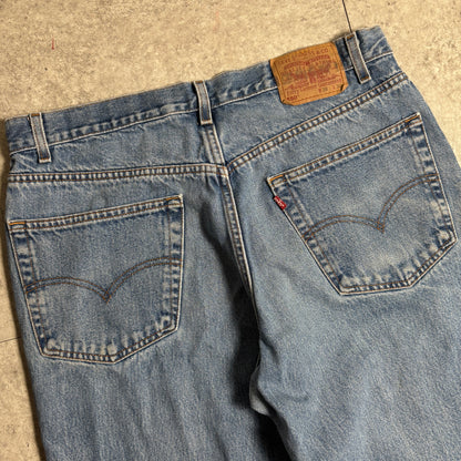 Wranglerシャツパーカー無骨ストリートコーデ古着