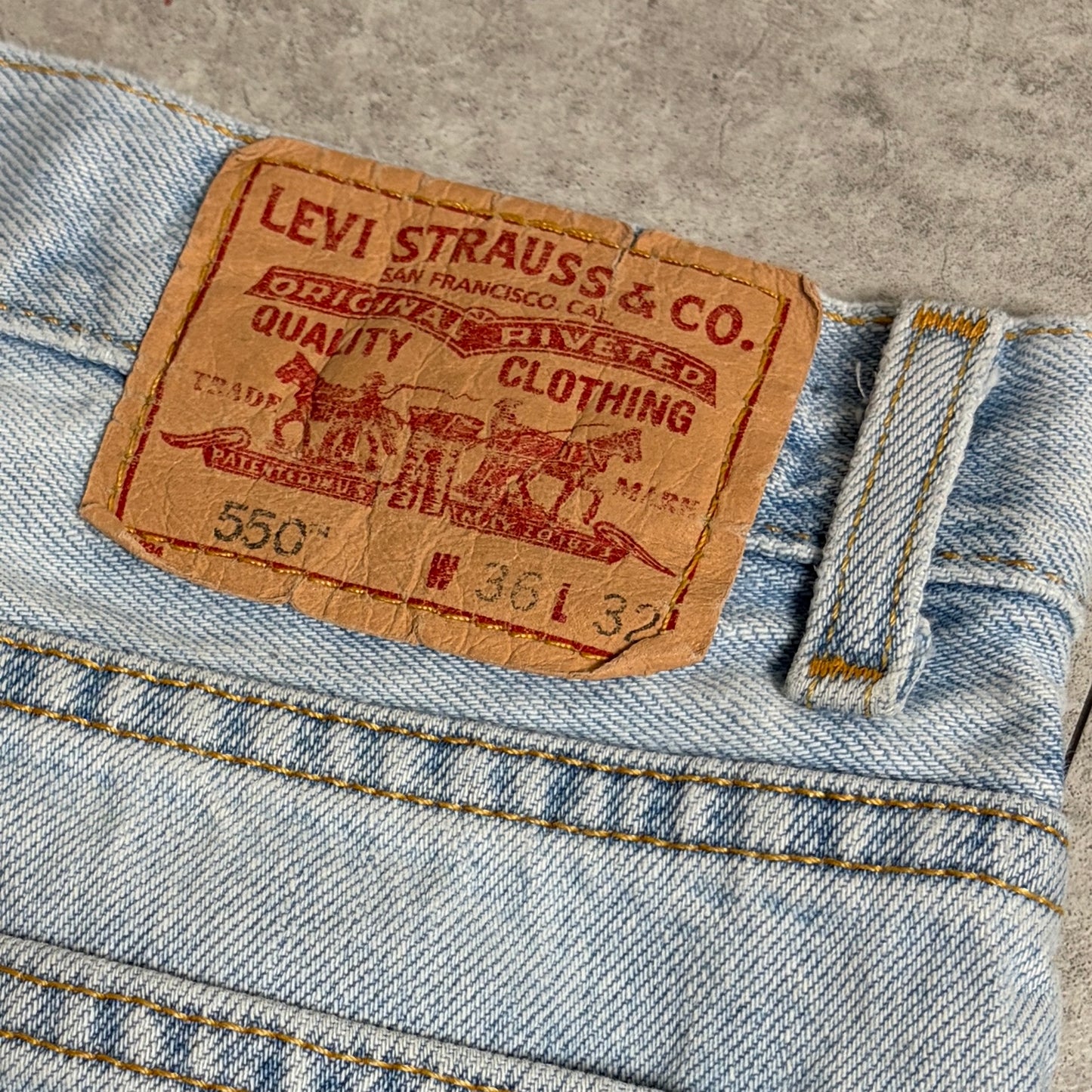 モヘアニットシティボーイコーデ古着