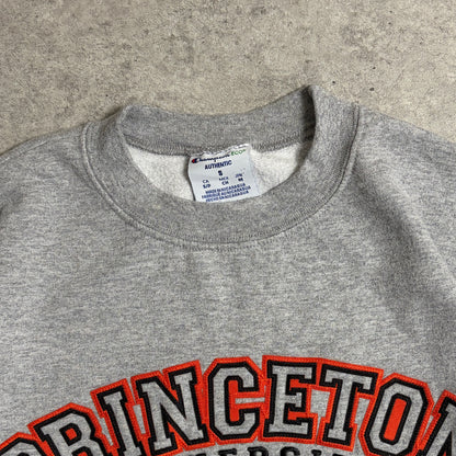 Championスウェットシティボーイ古着