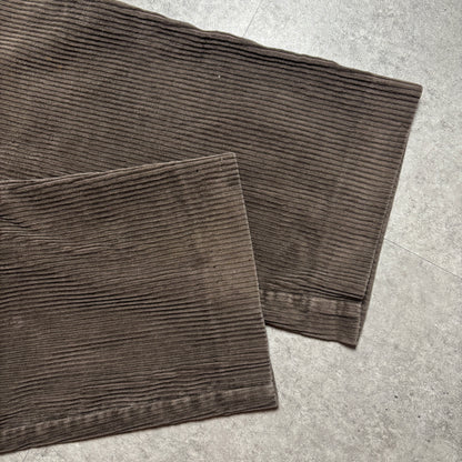 リアルツリーフーディーストリートコーデ古着