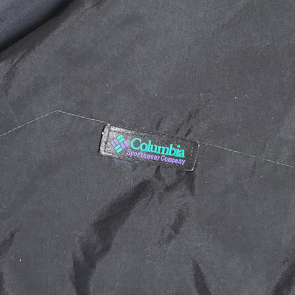 Colombiaアウトドアシティストリートコーデ古着