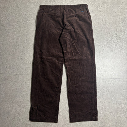 ハリスツィードシティボーイコーデ古着