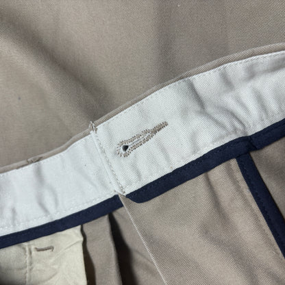 ゴッホプリントニットシティボーイコーデ古着