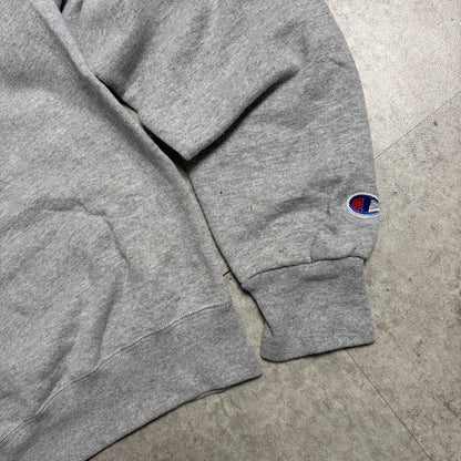 Championスウェットシティボーイ古着