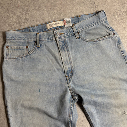 バーガンディニットシティボーイコーデ古着