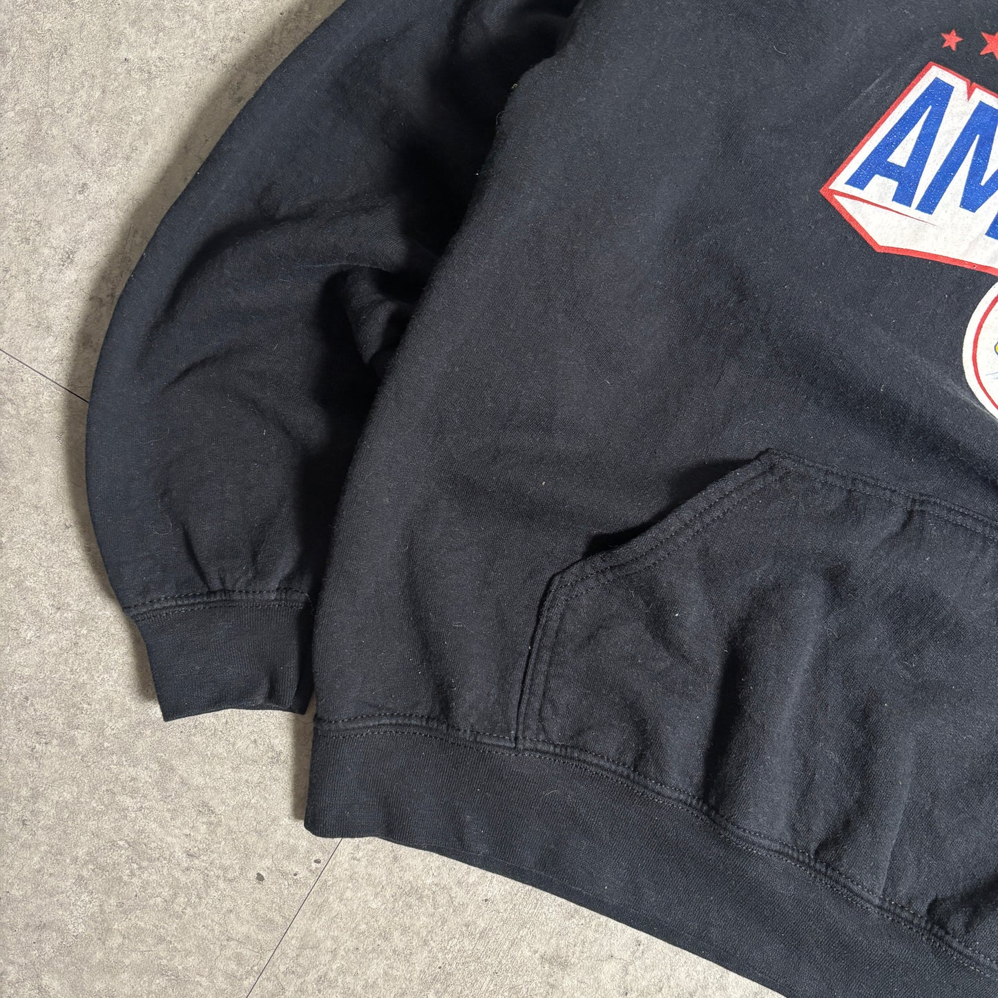 GILDANスウェットアメカジストリートコーデ古着