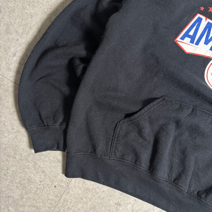 GILDANスウェットアメカジストリートコーデ古着