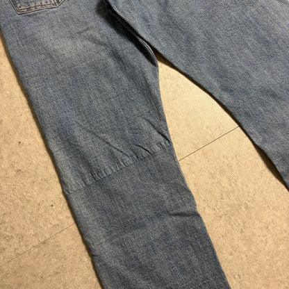 Championスウェットシティボーイ古着