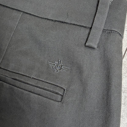 コットンニットシティボーイコーデ古着