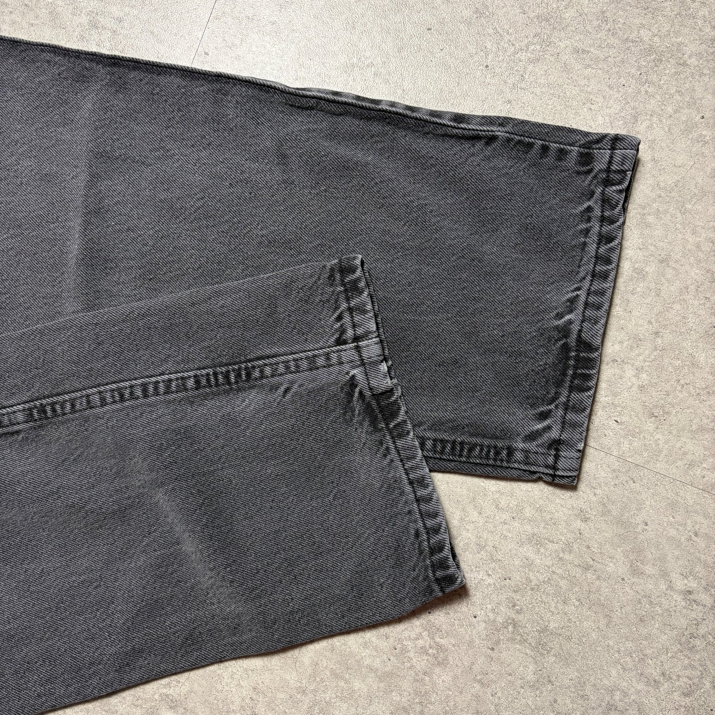 Disney SPIRIT JERSEYストリートコーデ古着