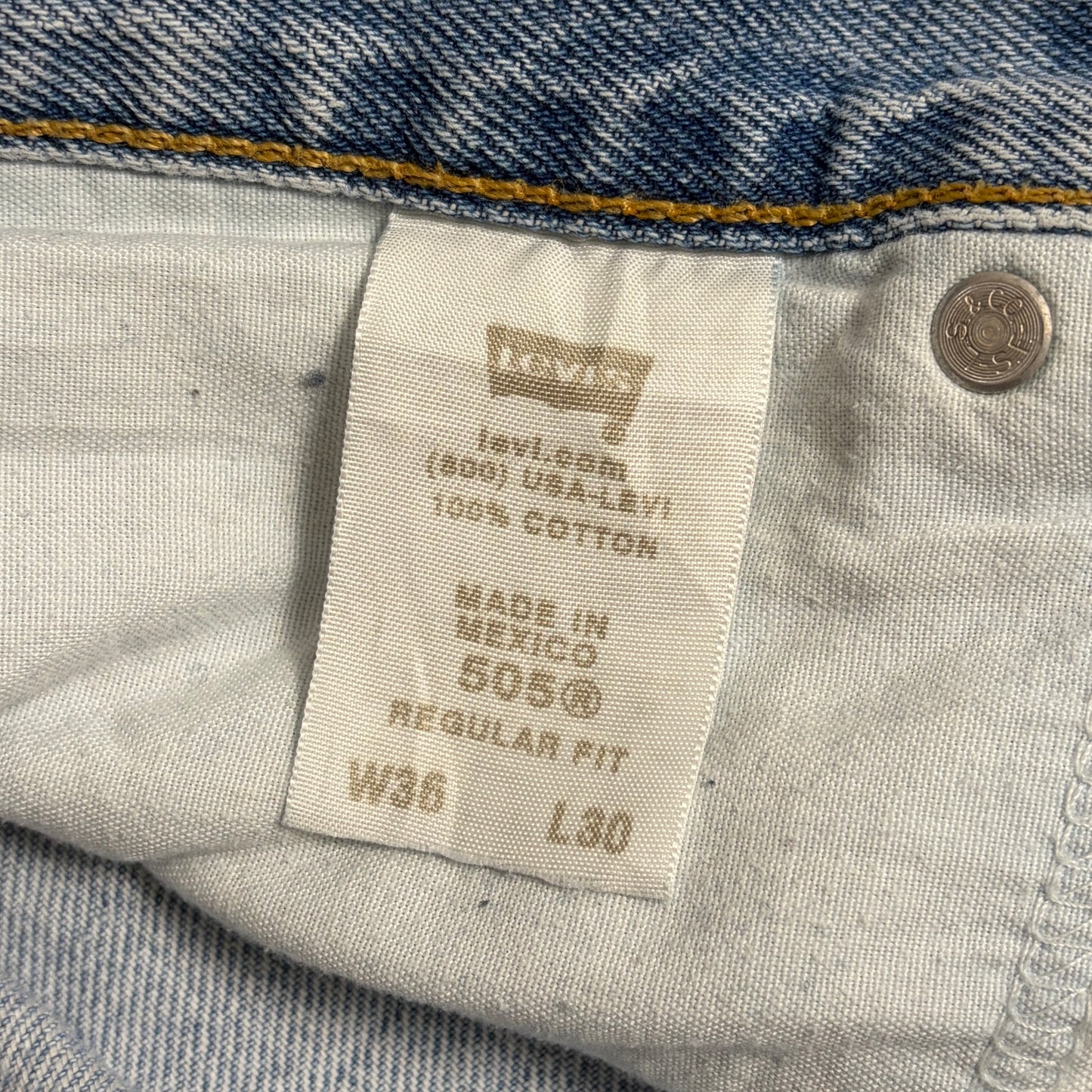 ハーフジップワークシティボーイコーデ古着