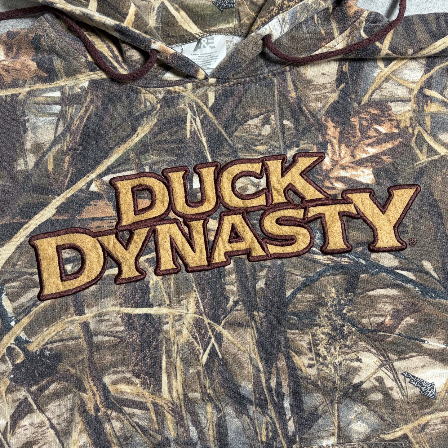 リアルツリーフーディーストリートシティ古着