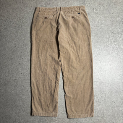 Rad.スウェットシティボーイコーデ古着